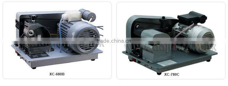 enameled wire line electric scraping paint machine