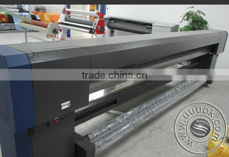 Dx5 print head eco solvent printer price