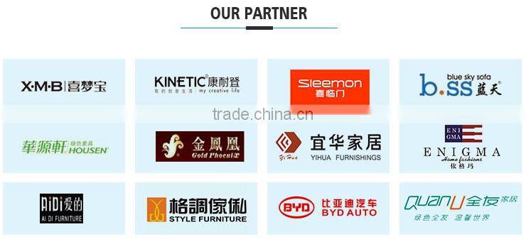 Plastic film mattress packaging machine