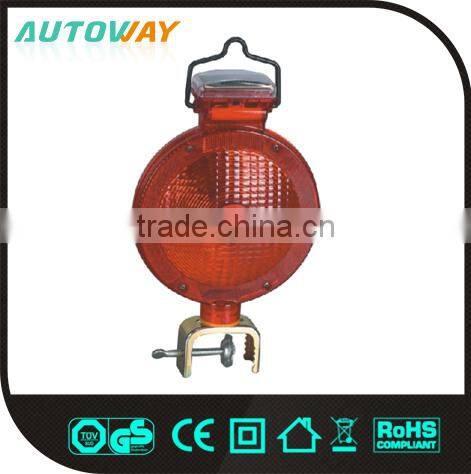 Road Led Flashing Barricade Light