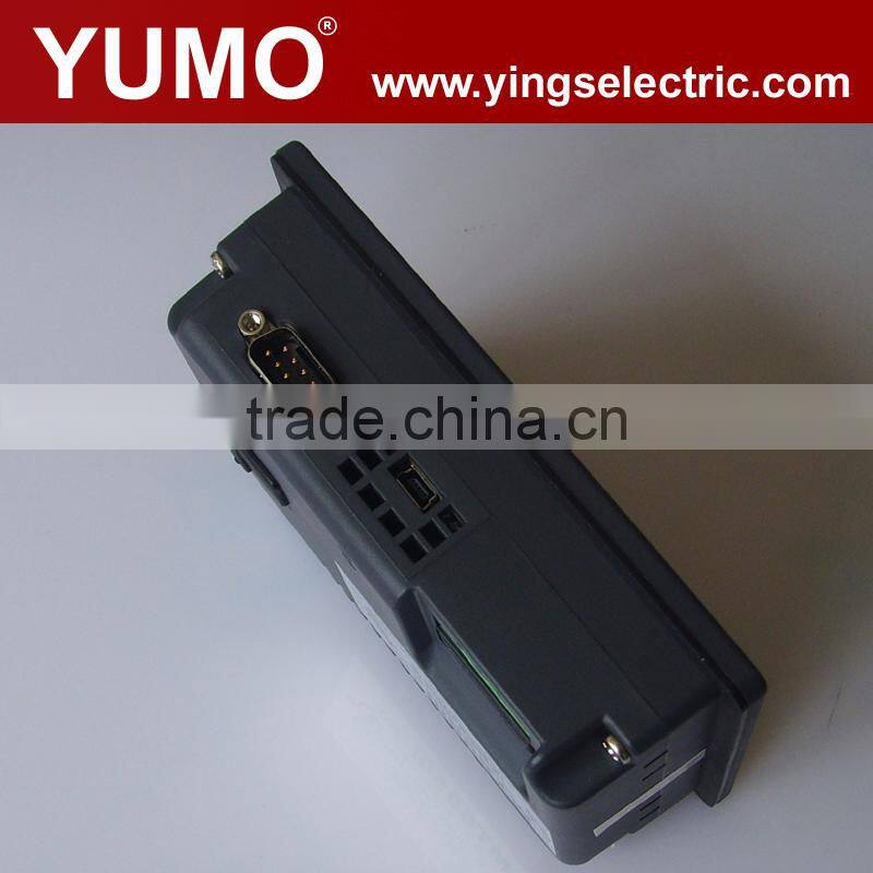 MT6050i touch screen display 4.3 inch cheap hmi panel hmi plc (Human Machine Interface)