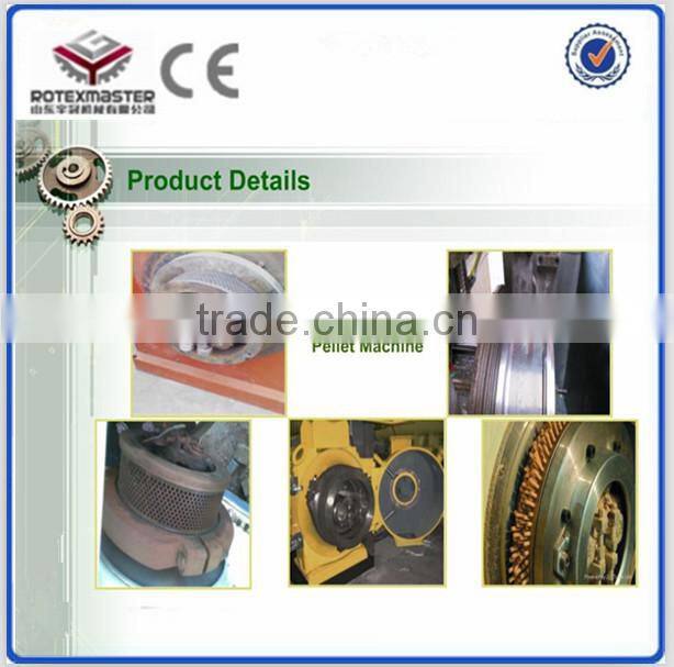 Chicken Farms Use Feed Pellet Making Machinery Alibaba China