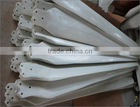 Factory Price Durable 1KW wind power horizontal axis wind turbine price