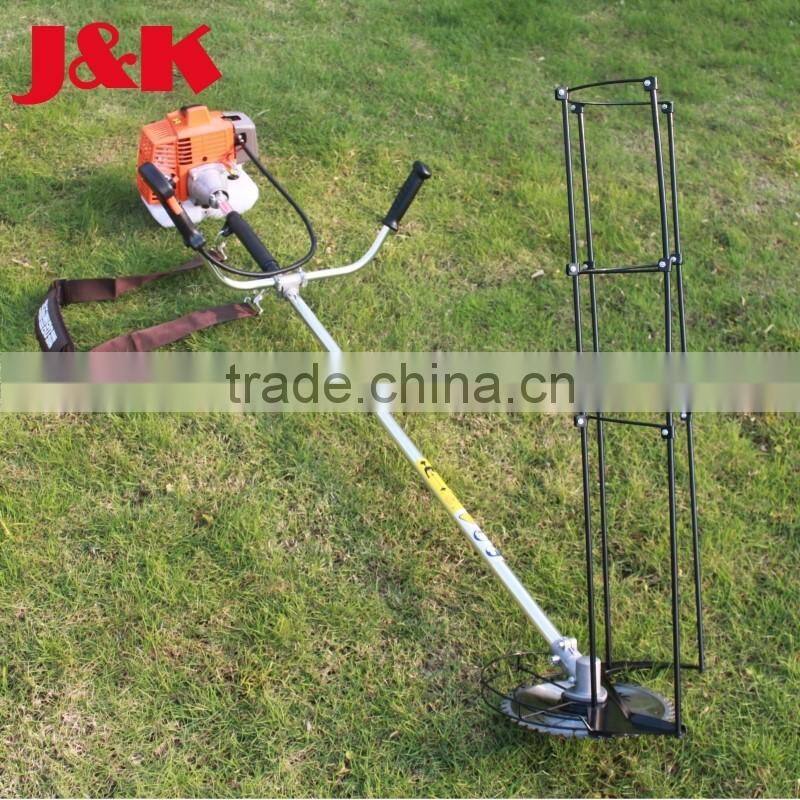 JK-CG630 63CC 2-Stroke Small Corn Harvester