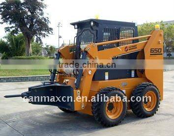 0.3m3 Skid steer loader FW650