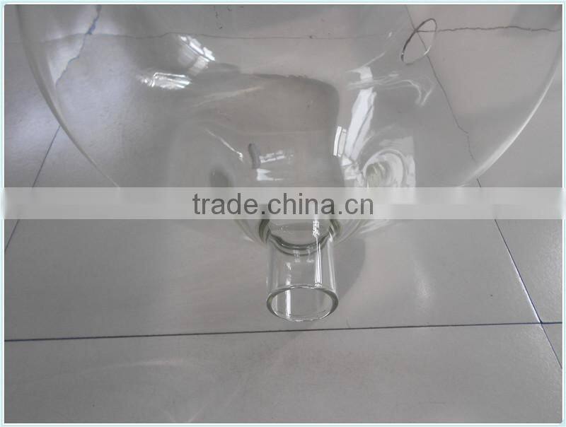 Hight Quality Glass Milk Gathering Tank for Milking Parlor