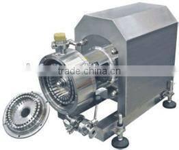 centrifugal pump