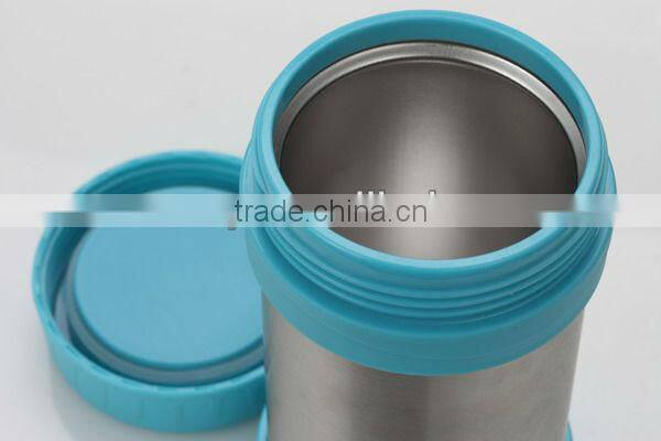 Stainless Steel Thermos Food Jar