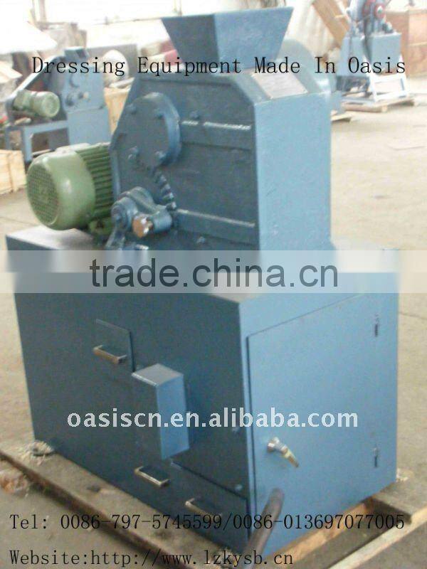 Lab series of sealed vibration mill
