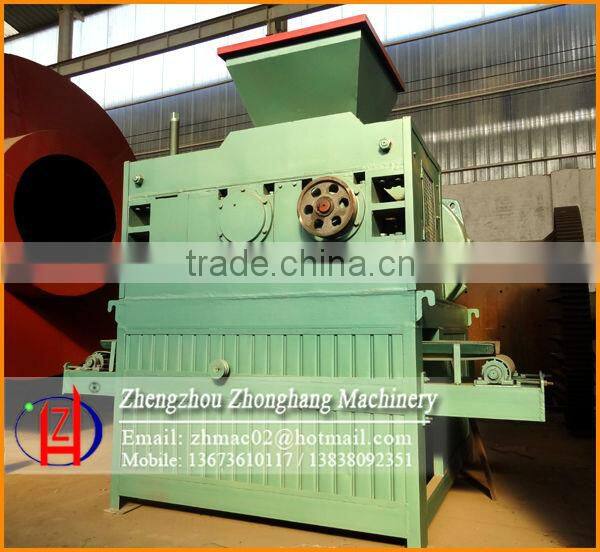 Hydraulic Briquette Machine for Sale