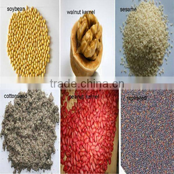 2017 NEW China manufacturer rotocel extractor equipment for getting edible oil