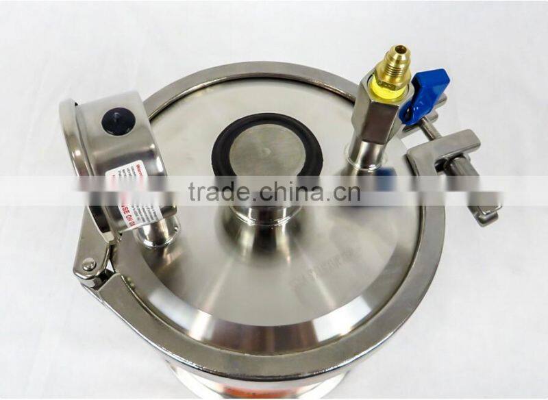 vegetable oil extractor