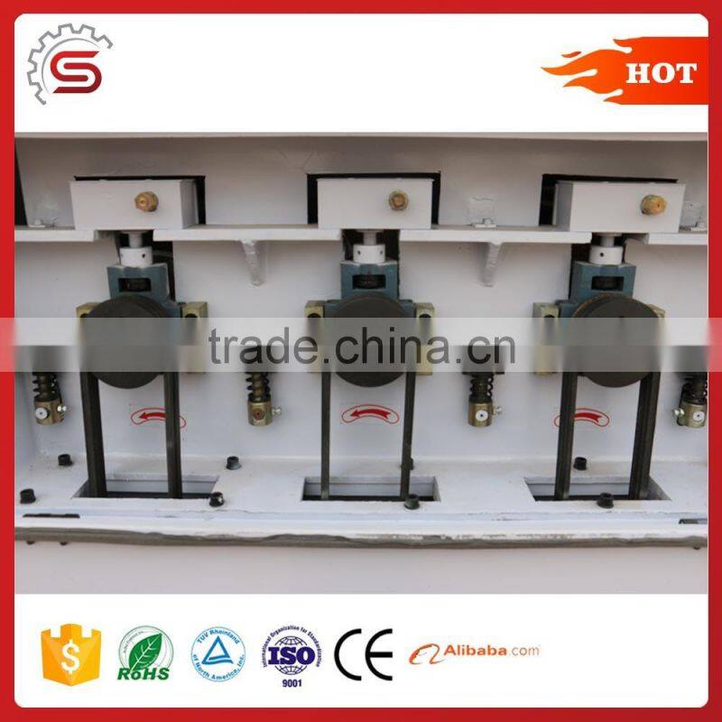 China High-quality Wood wire brush machine R-R-R600 furniture wire brush machine