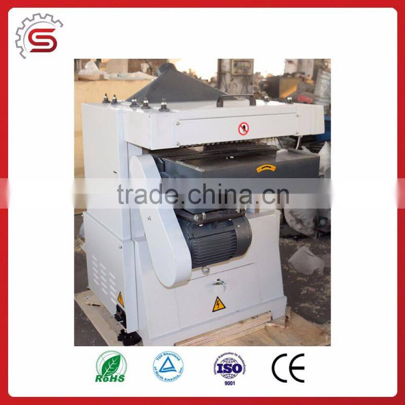 MB1010E STEELER machinery Woodworking Thicknesser