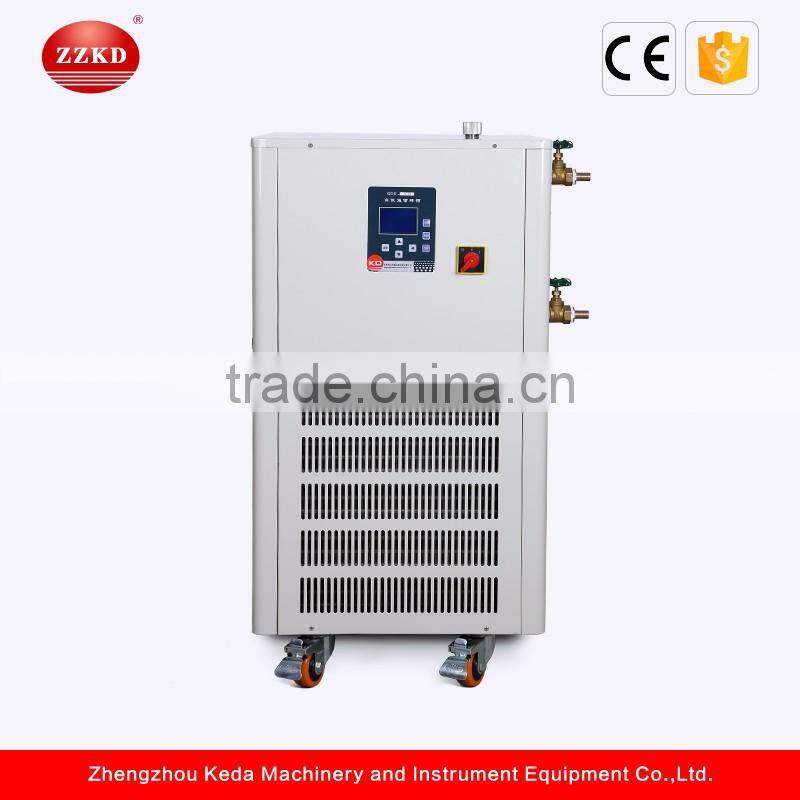 High quality Digital Display Refrigeration Heating Cycle Device