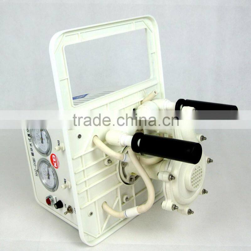 Factory Direct Sell Micro Vacuum Pump