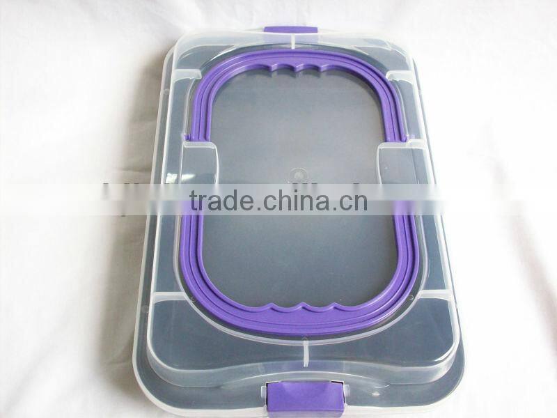 carry cake pan,bakeware with lid