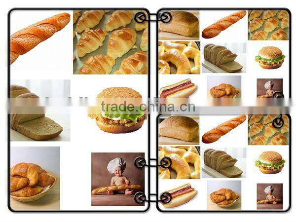 Professional Automatic Dough Divider and Rounder