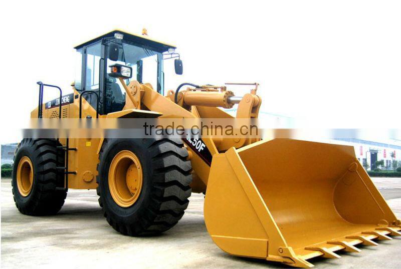 qingzhou new construction products 2.8 ton wheel loader china made in china