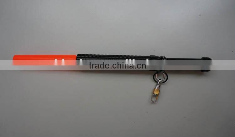2014 new model B301 self-defensive tactical LED Flashlight aluminium zoom flashlight