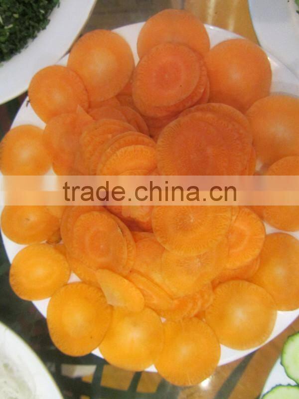 High Speed Vegetable&Fruit cabbage Slicing Cutting Machine