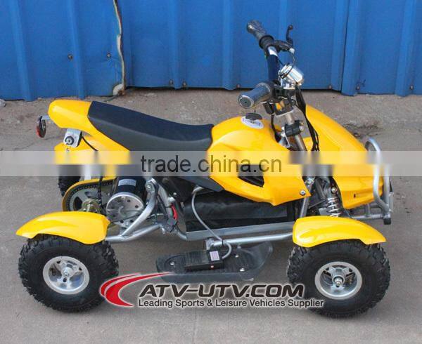 Christmas Gift 500W/800W electric atv mini