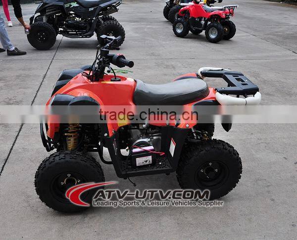 quad motor 110cc gas atv scooter