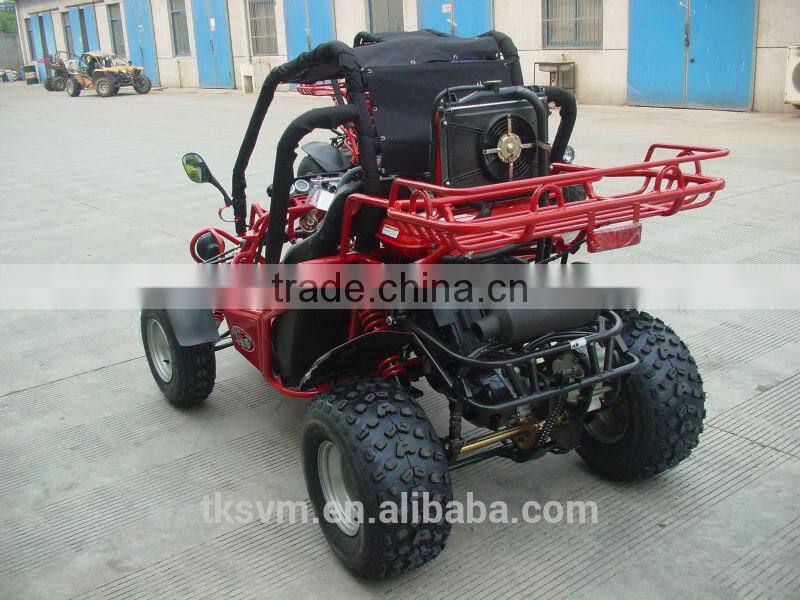 TK250GK-6 250cc Go Kart BUGGY