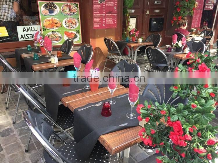 China Supplier Pp Nonwoven Spunbond Linen Tablecloth