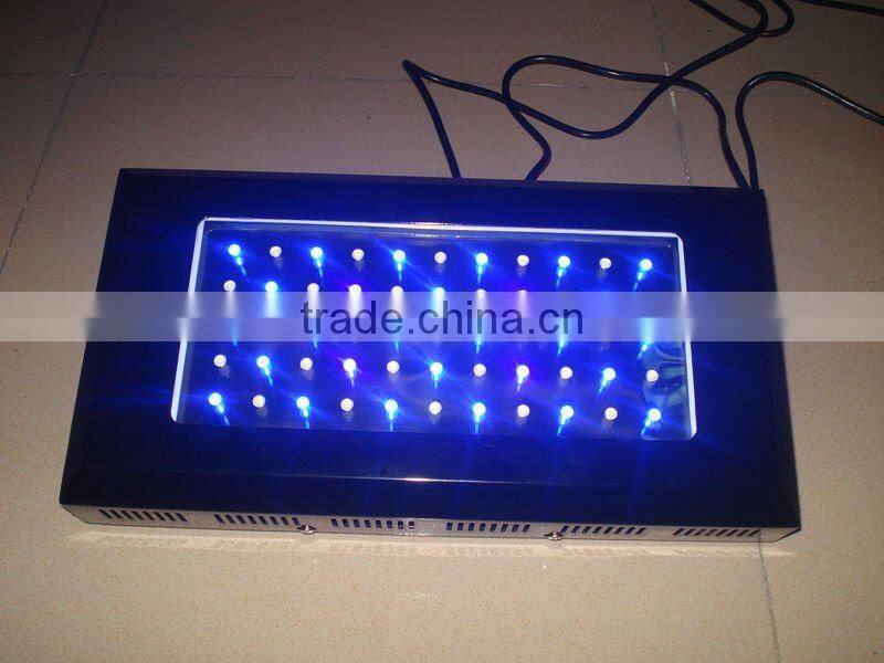 DIY LED Aquarium Light with moonlights