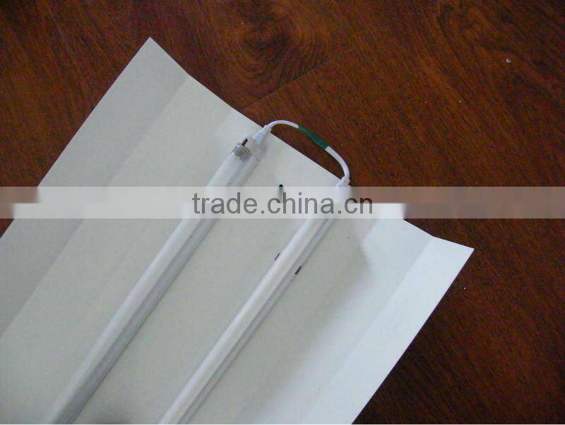 T5 24W Hydroponics flurescent propagation light