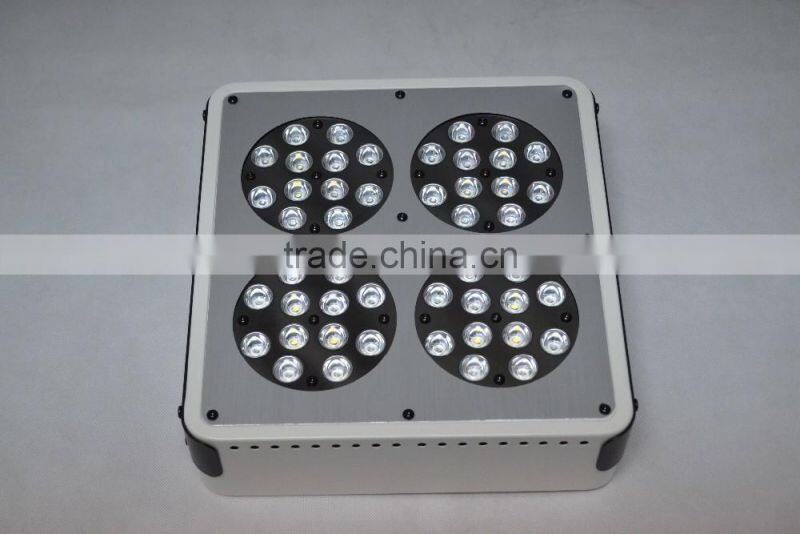 Hot selling apollo 4 led grow lights hydroponic