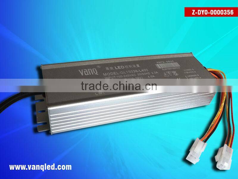 Newest led grow light China factory VANQLED 300w cob grow full spectrum