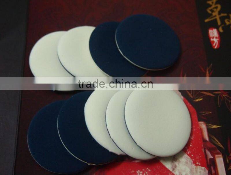 Air cushion BB cream sponge puff