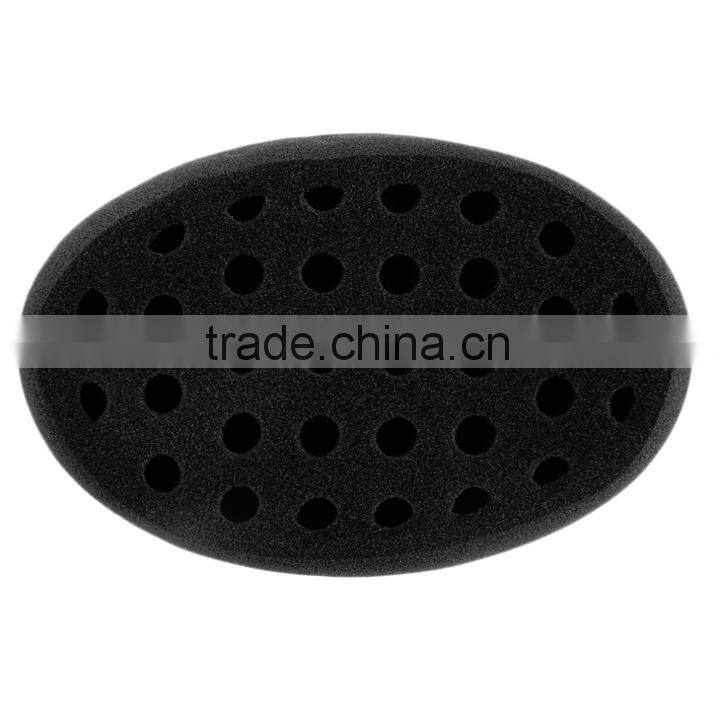 super hot magic hair twist sponge brush cheap price
