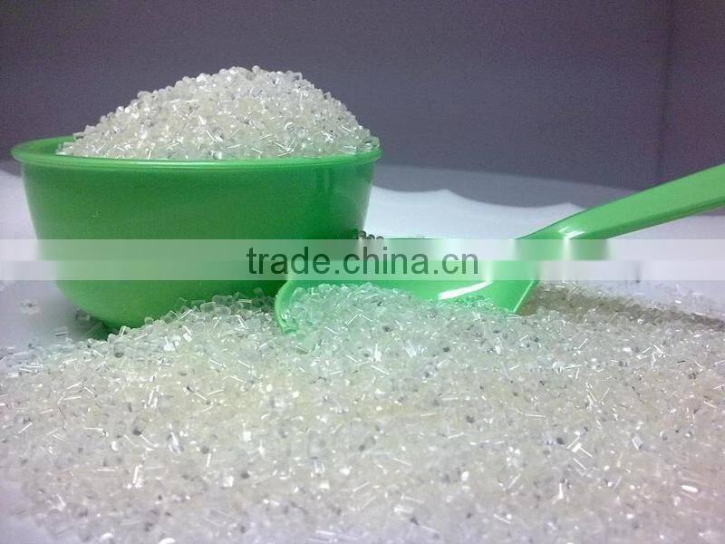 good quality! PLA granules for 3D printer/Polylactic Acid pellets/100% Biodegradable PLA resin