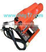 Wedge Welding machine / HDPE Geomembrane Welder