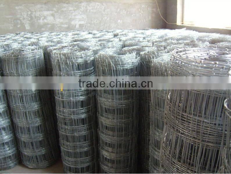 Grassland fence ( factory)