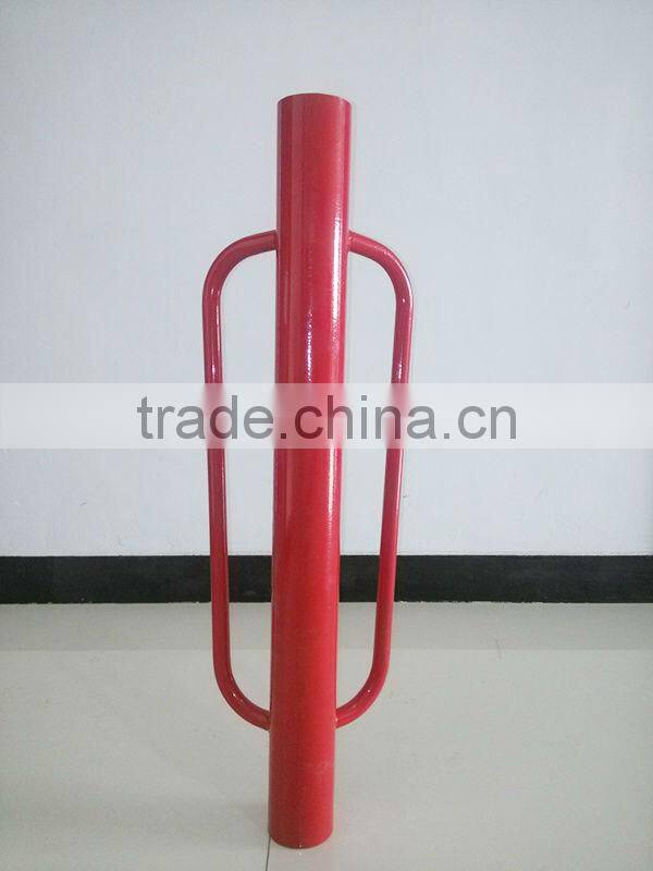 fence post hammer, post hammer driver, post driver(factory directly supply)