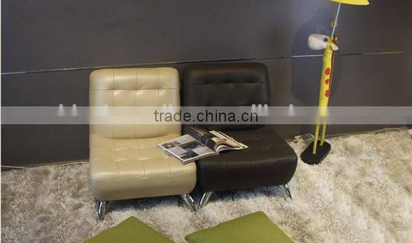 SFA00019 Ligt recliner chair sofa,PU recliner sofa,floor sofa