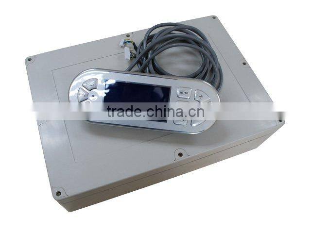 Hotsell wholesale bath swim pool luxury plastic bathtub for adult