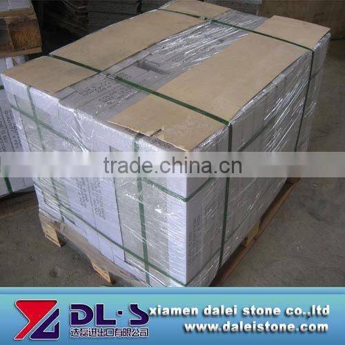 Chinese marble cuckoo red tile