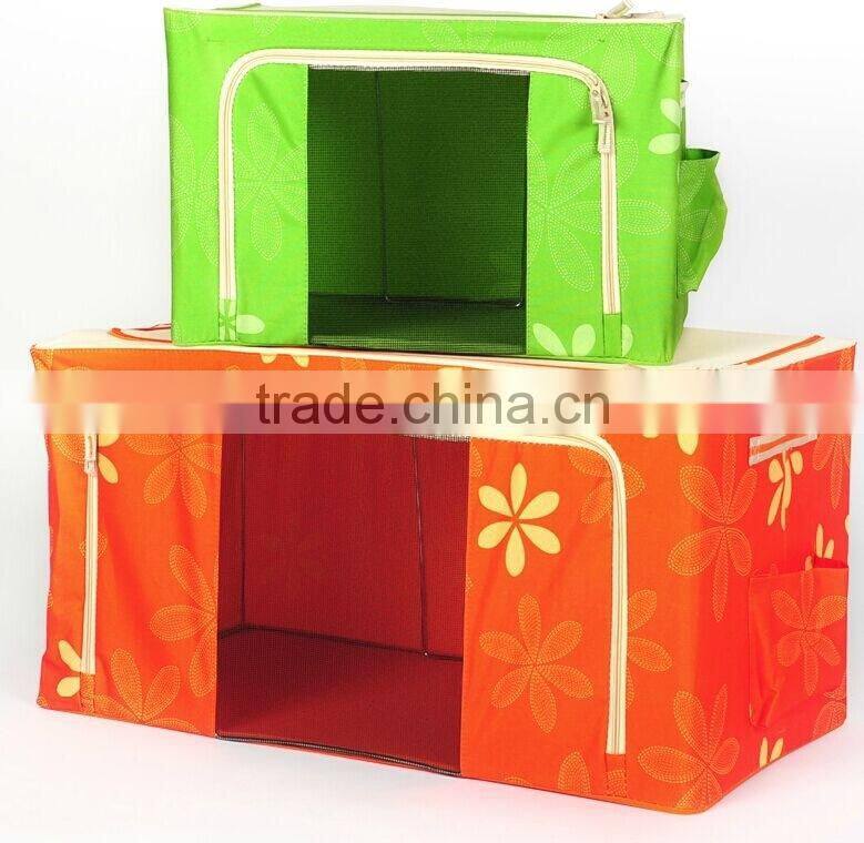 pet packaging box pet carrier