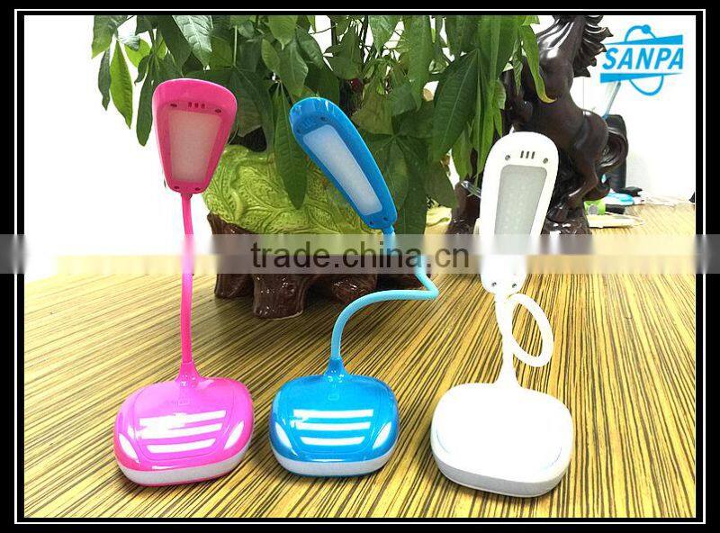 2016 Popular Household/Office Induced Table Lamp