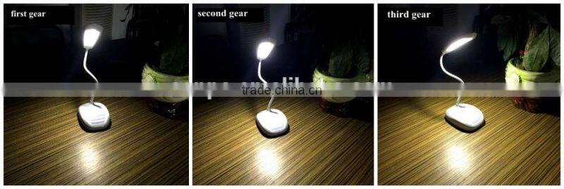 2016 Popular Household/Office Induced Table Lamp
