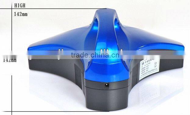 Creative fashion Household bed sterilization vacuum cleaner