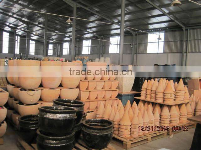 Vietnam Terracotta Flower Pot