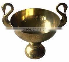 fancy designer hot sale flower vases