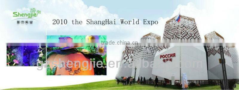 artificial landscaping decorative ficus tree