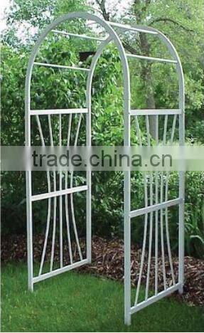 Garden Arch & Grapevine Arbor